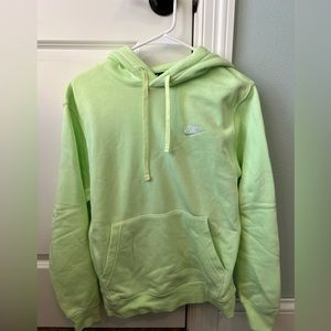 Nike Sweatshirt